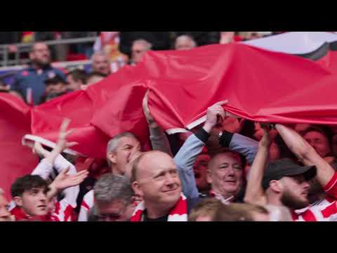 Sunderland til I Die Series 2 | Netflix | Trailer