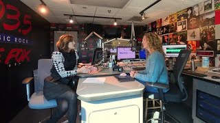 Susie Wargin on Broncos reporting, Denver radio | Colorado Conversations