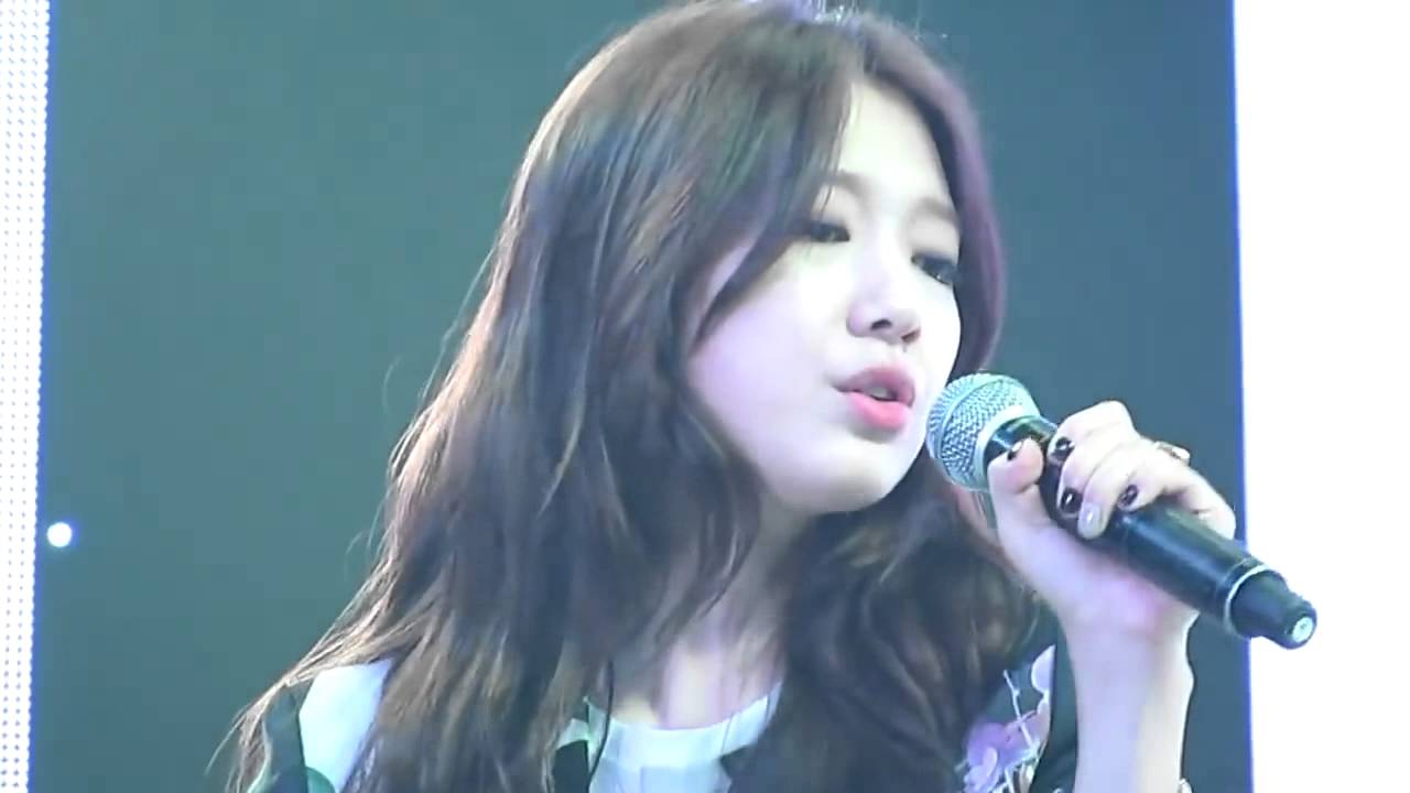 Lovely Day パク シネ Park Shinhye K Pop 歌詞 和訳 Lovely Day パク シネ Park Shinhye K Pop 歌詞 和訳