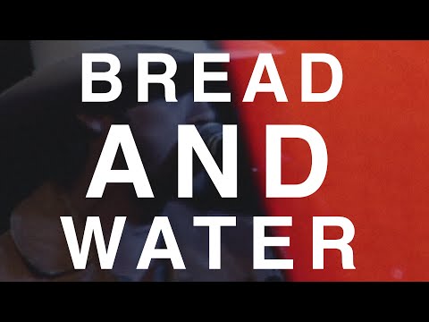 Ryan Bingham's First Live Performance - Bread and Water Live