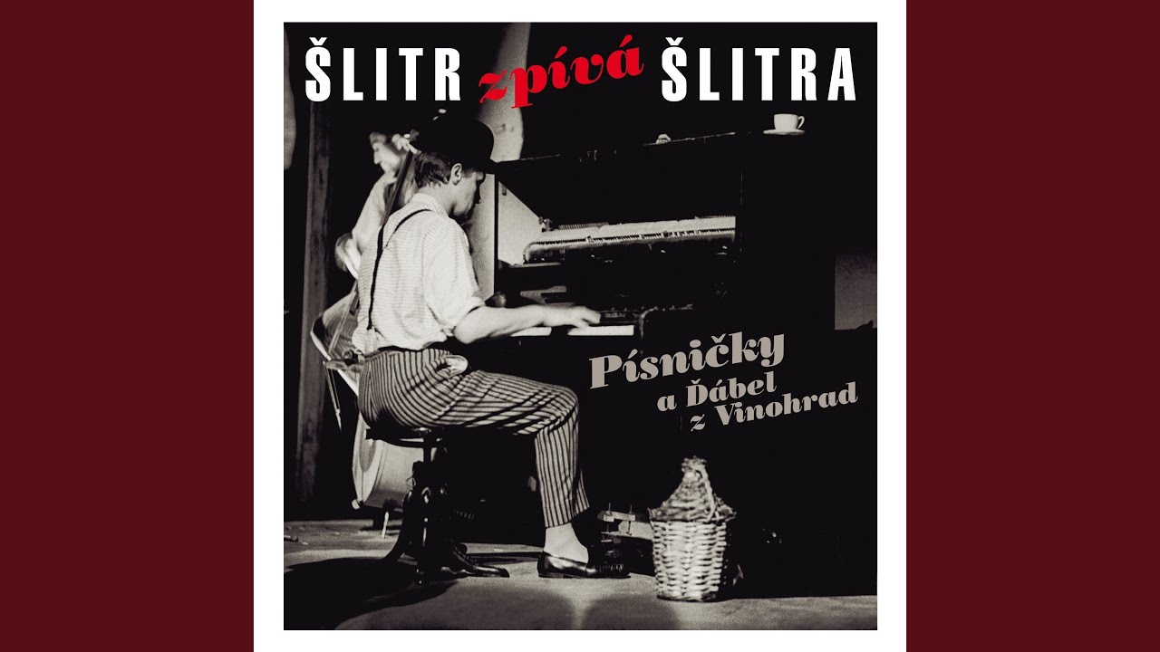 Ďábel z Vinohrad - Tři tety