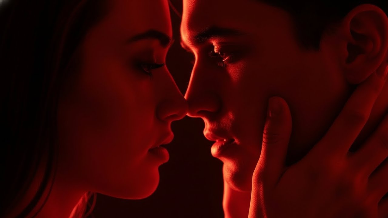 Look at me like you’re craving the part of my soul you’ll never hold 💋 (playlist)