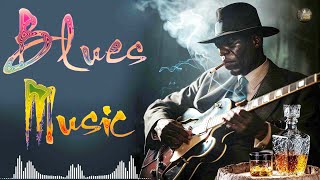 Best Blues Songs of All Time | Beautilful Relaxing Blues/Rock | Fantastic Electric Guitar Blue