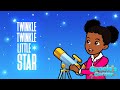 Twinkle twinkle little star  remix by gracies corner  nursery rhymes  kids songs