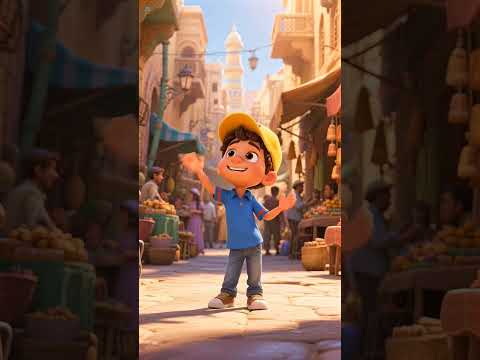 يا عمو الساعه كام  كرتون مصري اغاني اطفال شقاوة كرتون اطفال كرتون كوميدي 
