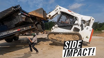 Proving Grounds Episode 4 -Time To Test The SideWalls | Diamond C