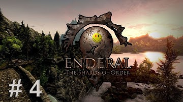 ThisJester Plays Enderal: The Shards of Order - Part 4