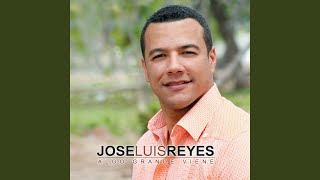 Video thumbnail of "José Luis Reyes - Probadme"