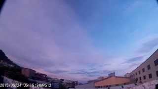 1040624/0625縮時