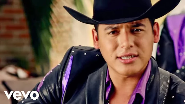 Ariel Camacho y Los Plebes Del Rancho - Toro Encar...