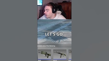 Day 114 Opening One Case a Day Until I Get a Knife #shorts #cs2 #knife