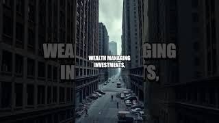 The Billionaire Who Lost His Fortune Over Night
