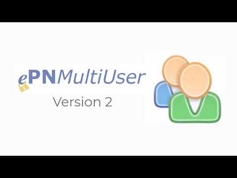 ePNMultiUser v2 : Upgrade & New Features