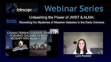 Unleashing the Power of JWST & ALMA:  Revealing the Mysteries of Galaxies in the Early Universe