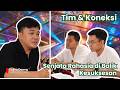 Rahasia Sukses Bikin Konser Miliaran ft. Cakra Daeng