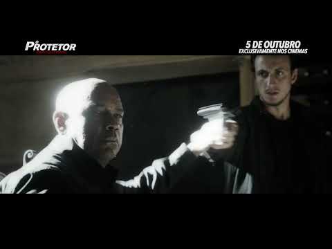 O PROTETOR: CAPÍTULO FINAL | Spot JUSTICE SAFE 15 | 05 de outubro nos cinemas - O PROTETOR: CAPÍTULO FINAL | Spot JUSTICE SAFE 15 | 05 de outubro nos cinemas