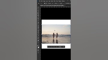 Content Aware Scale in Adobe Photoshop cc Tutorial | Graphic Design