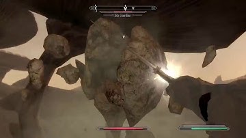 The Elder Scrolls V: Skyrim - Part 86 [No Commentary] (Solstheim Side Quests!)