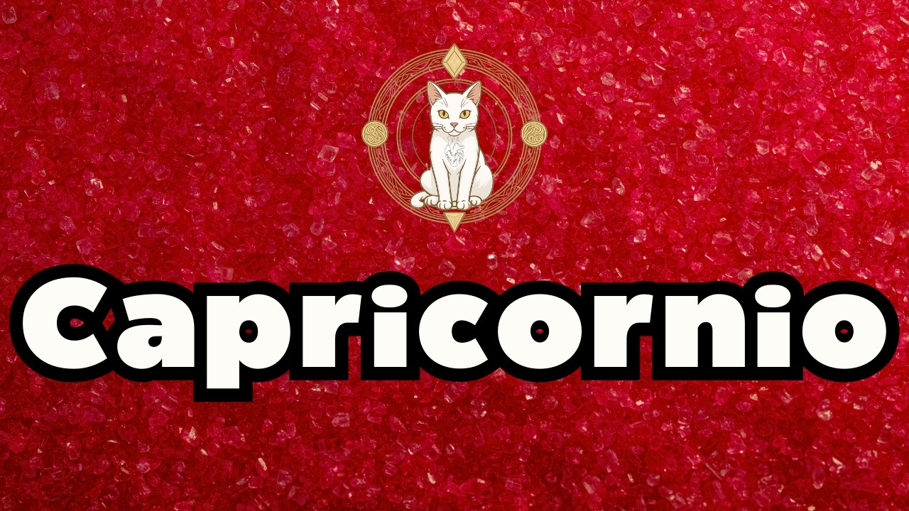CAPRICORNIO, DESESPERADO/A! SUS ESTRATEGIAS NO LE FUNCIONAN CONTIGO! GIRO INESPERADO 🔥
