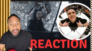 FIRST TIME HEARING | Falling In Reverse - Last Resort