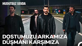 Russo İçin Oyun Bu Kez Gerçekten Bitti - Hudutsuz Sevda