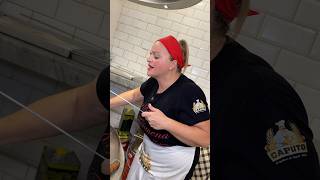 Qui Si Canta E Si Cucina Pizza Fritta Ce Labbiamo Nel Sangue