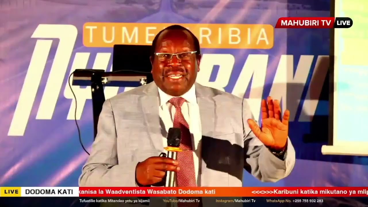 SIRI YA KUFAULU KATIKA MAISHA