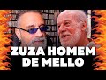 Zuza Homem de Mello