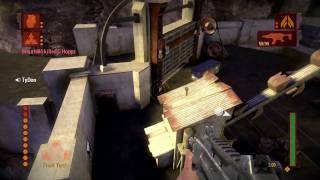 Shadowrun: Multiplayer Gameplay (Gameplay/Commentary)