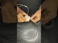 Make an emergency charging device out of a magnet? 😱 #shorts #experiment #trendingshorts #ytshorts