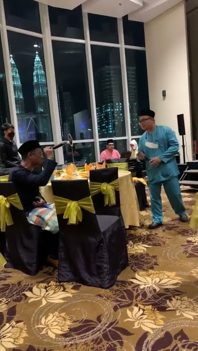 Padu abang ni  cover lagu X-RAY MEKAR DIJIWA