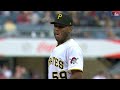 Drew Maggi Makes Major League Debut In Win | Pirates vs. Dodgers Highlights (4/26/23)