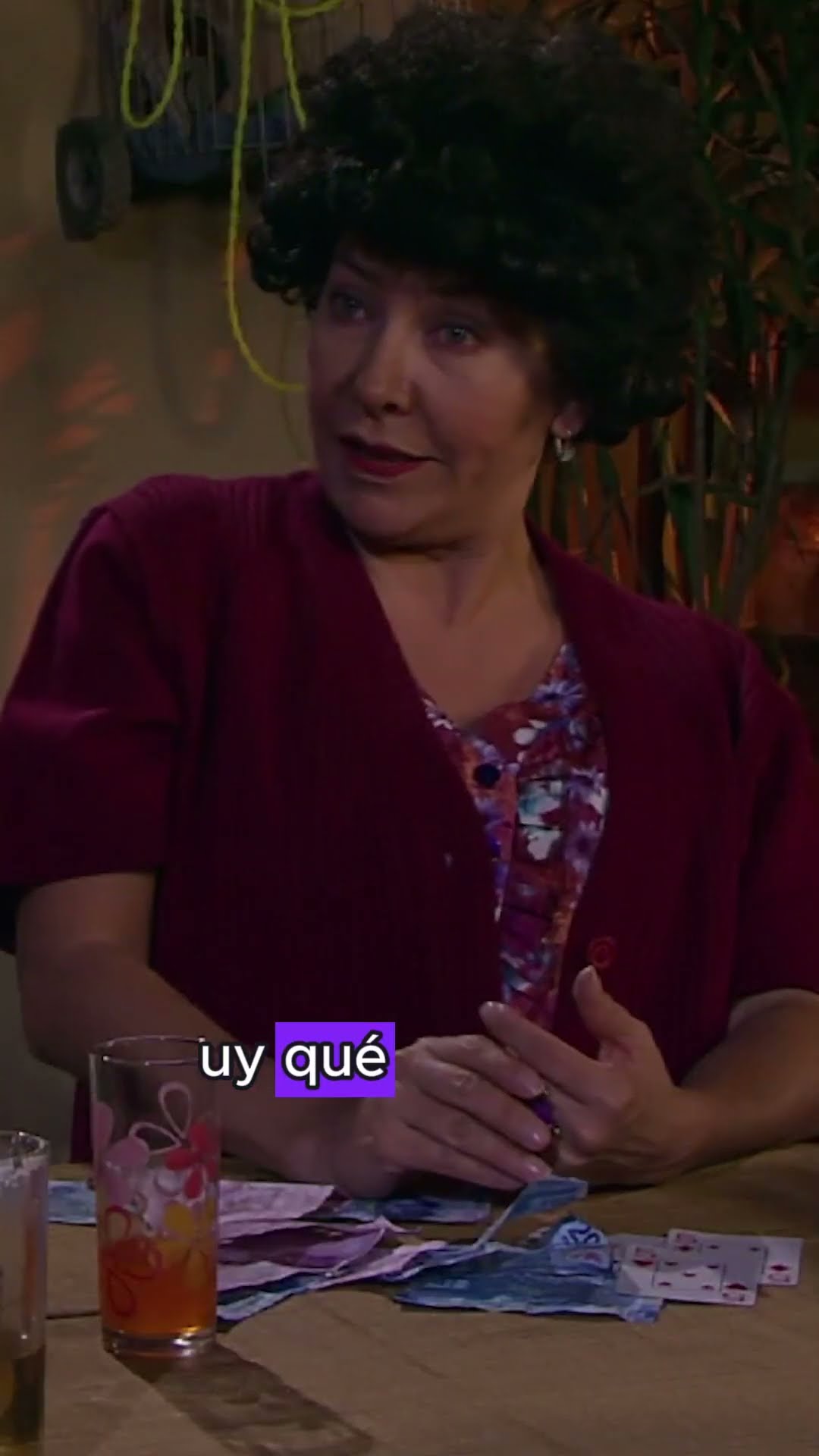 Doña Lucha quiere que Albertano termine su noviazgo con María ? #MaríaDeTodosLosÁngeles #Comedia