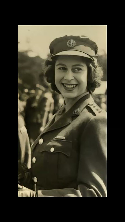 Look back The Queen Mother From 1900 to 2002 #queen #queenmother