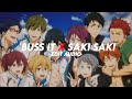 Buss it x saki saki  edit audio 