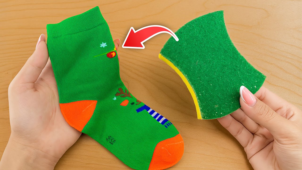 14 Clever Life Hacks Everyone Should Know to Make Life Easier - YouTube
