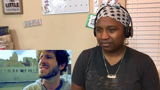 Lil Dicky - White Dude (Official Video) REACTION