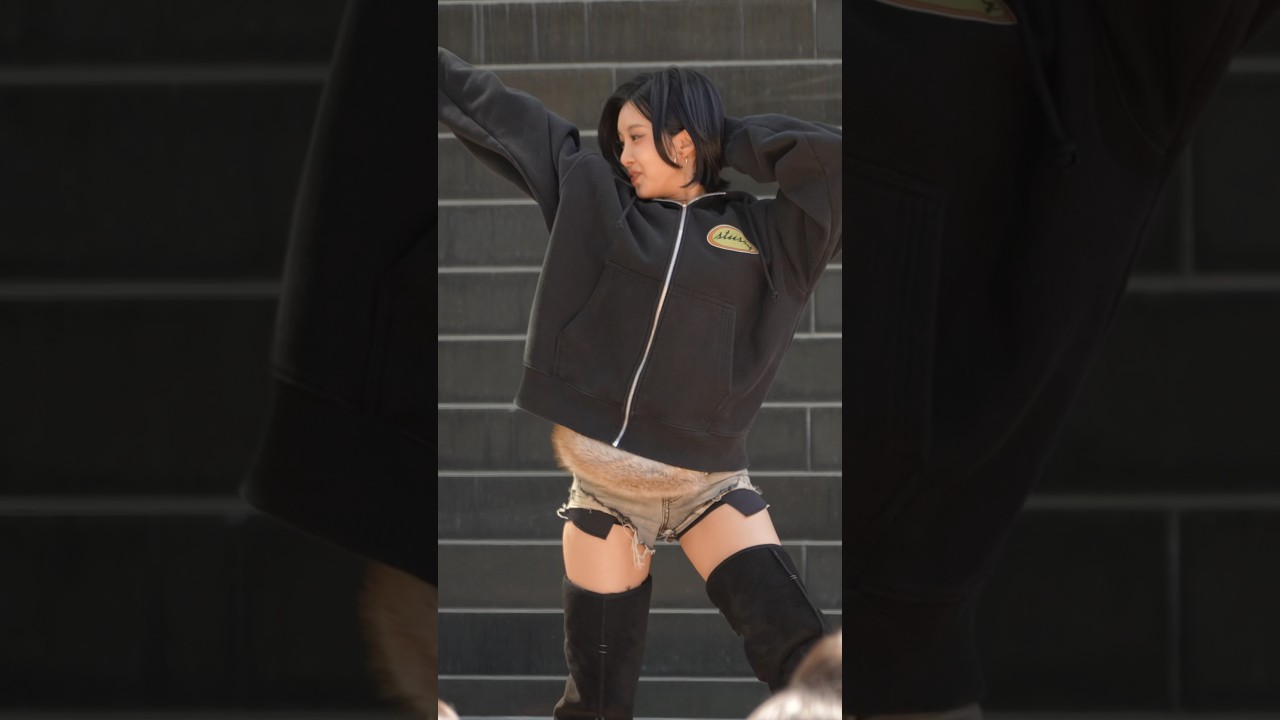 Kim Dayeon Lights Up Show Champion Stage With Bold '404 (New Era)' Performance