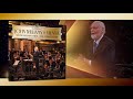 John Williams in Vienna (Wiener Philharmoniker & Anne-Sophie Mutter) - official album Trailer