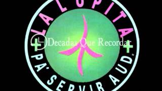 Video thumbnail of "La Lupita - Paquita Disco"