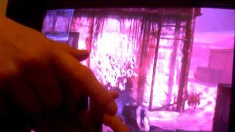 MW2 Trigger Finger [NO MOD] #2