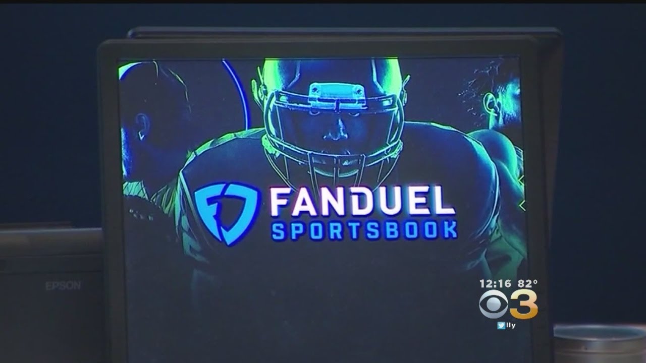 FanDuel Accused Of Holding Back Money From Customers YouTube