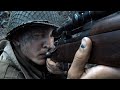 Omaha Beach | Il Faut Sauver le Soldat Ryan (1998) [4K UHD] - Partie 3