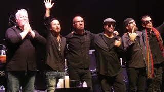 GODSMACK - FULL SHOW VIBEZ TOUR@Hershey Theatre Hershey, PA 5/1/24