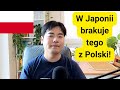 10 polskich rzeczy, których mi brakuje w Japonii