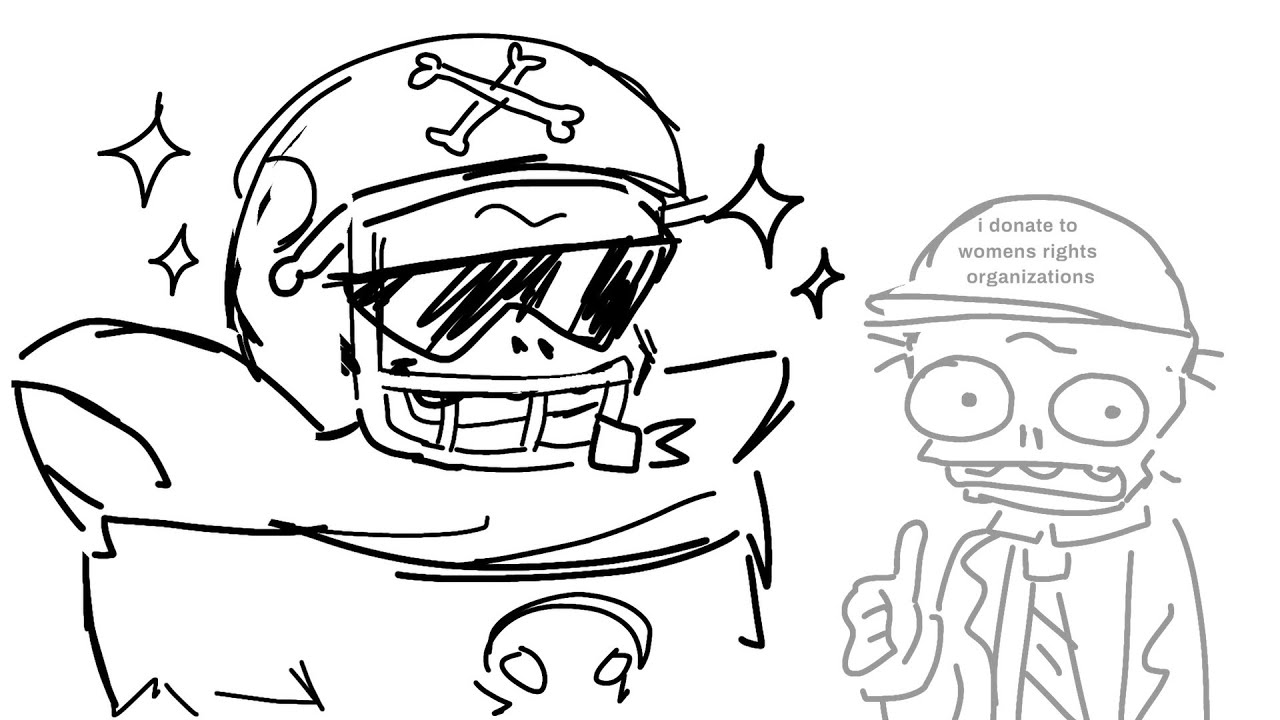 I had fun reading the PVZ Fusion almanac