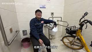 最惨三和大神，躺在废楼30天没东西吃，仅靠两瓶水存活，瘦了60斤