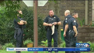 LRPD investigating two homicides Monday just hours apart