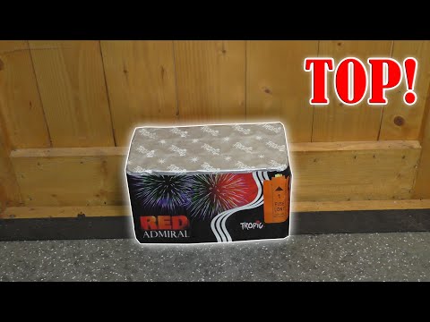Tropic - Red