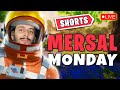 Fortnite: Mersal Monday - Shorts